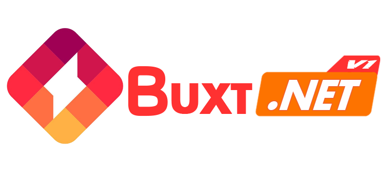 Blog Share Code By Buxt.Net