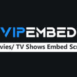 VIPEmbed V1.3 Nulled &amp;#8211; Movies TV Shows Embed PHP Script