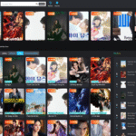 BXANIME01 – Premium WordPress Theme for Chinese Anime Streaming and High-Quality Animation Sites