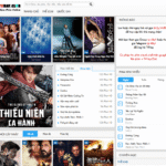 BXMOVIES02: The Ultimate Video Streaming CMS